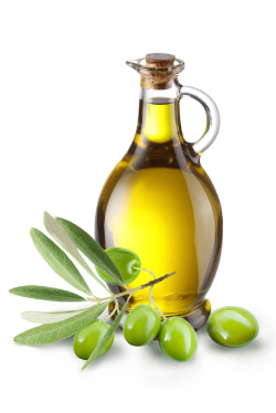 Top 5 Mediterranean Foods1-olive oil