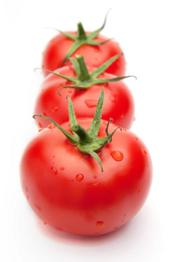 Top 5 Mediterranean Foods2-tomatoes