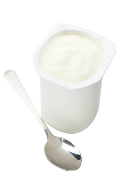 Top 5 Mediterranean Foods4-greek yogurt