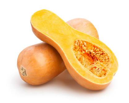 It’s a Fruit, it’s a Gourd, it’s Butternut Squash!